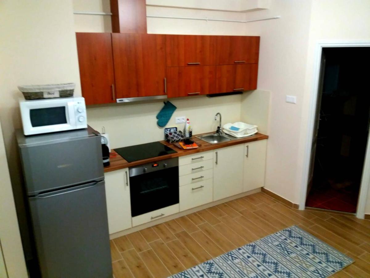 Olga Apartman Szeged Esterno foto